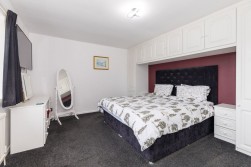 Grove Lane, Hackney, Matlock DE4 2QF