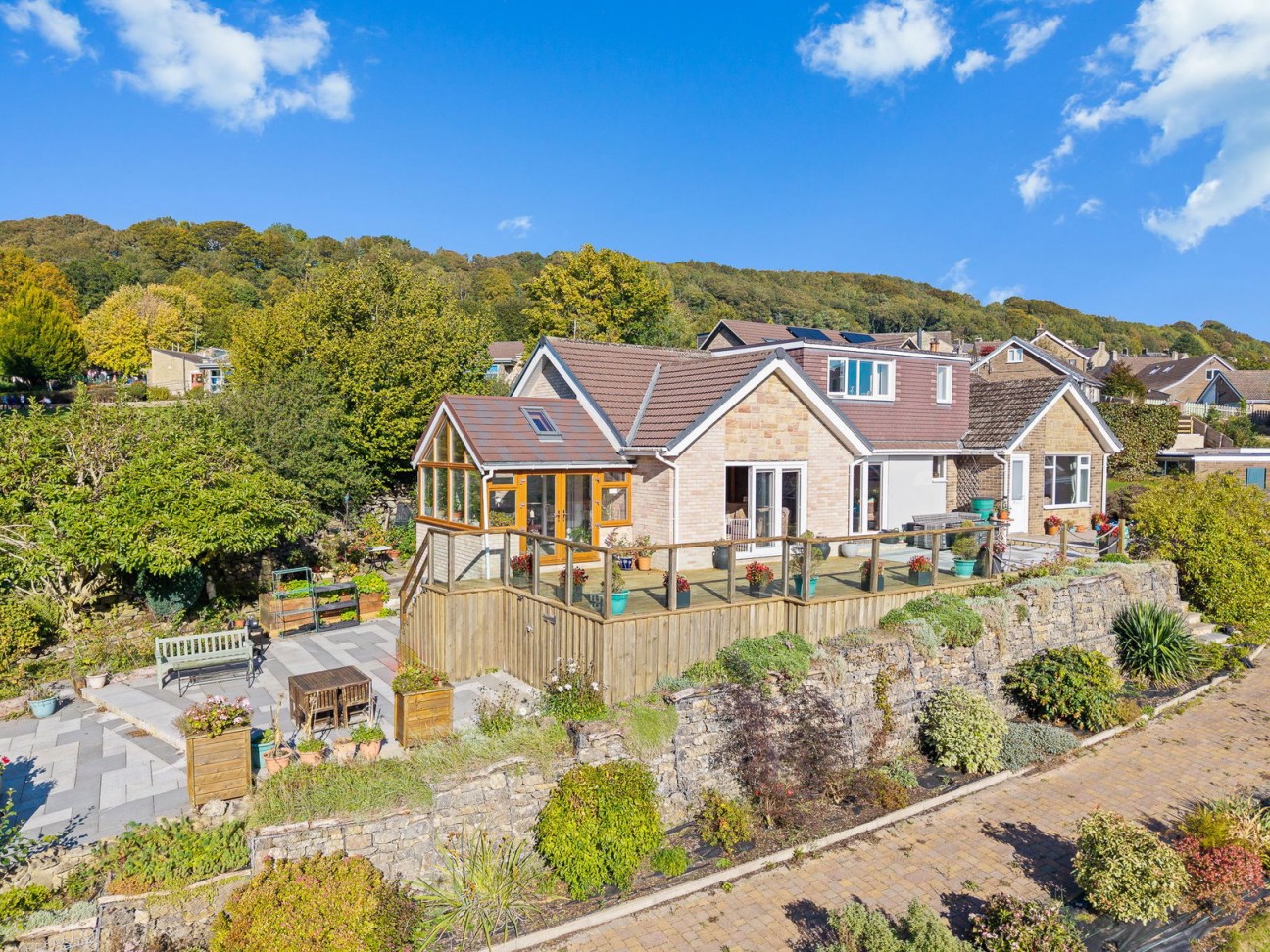 West Crescent, Matlock, DE4 3LB