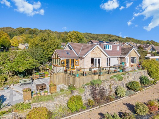 West Crescent, Matlock, DE4 3LB