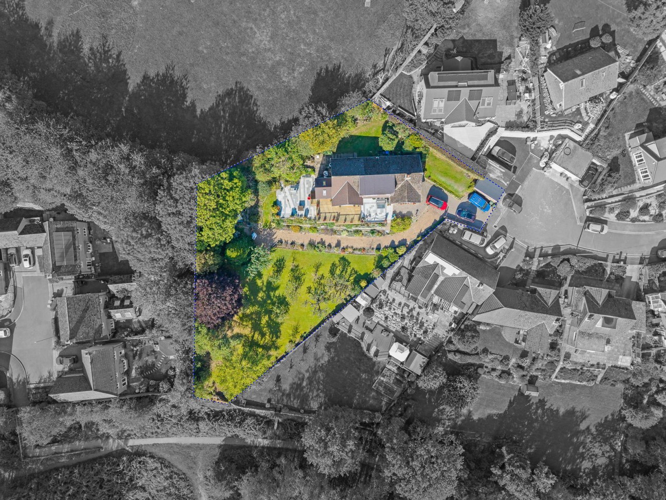 West Crescent, Matlock, DE4 3LB