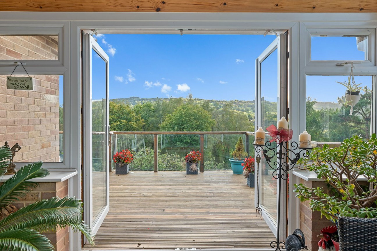 West Crescent, Matlock, DE4 3LB