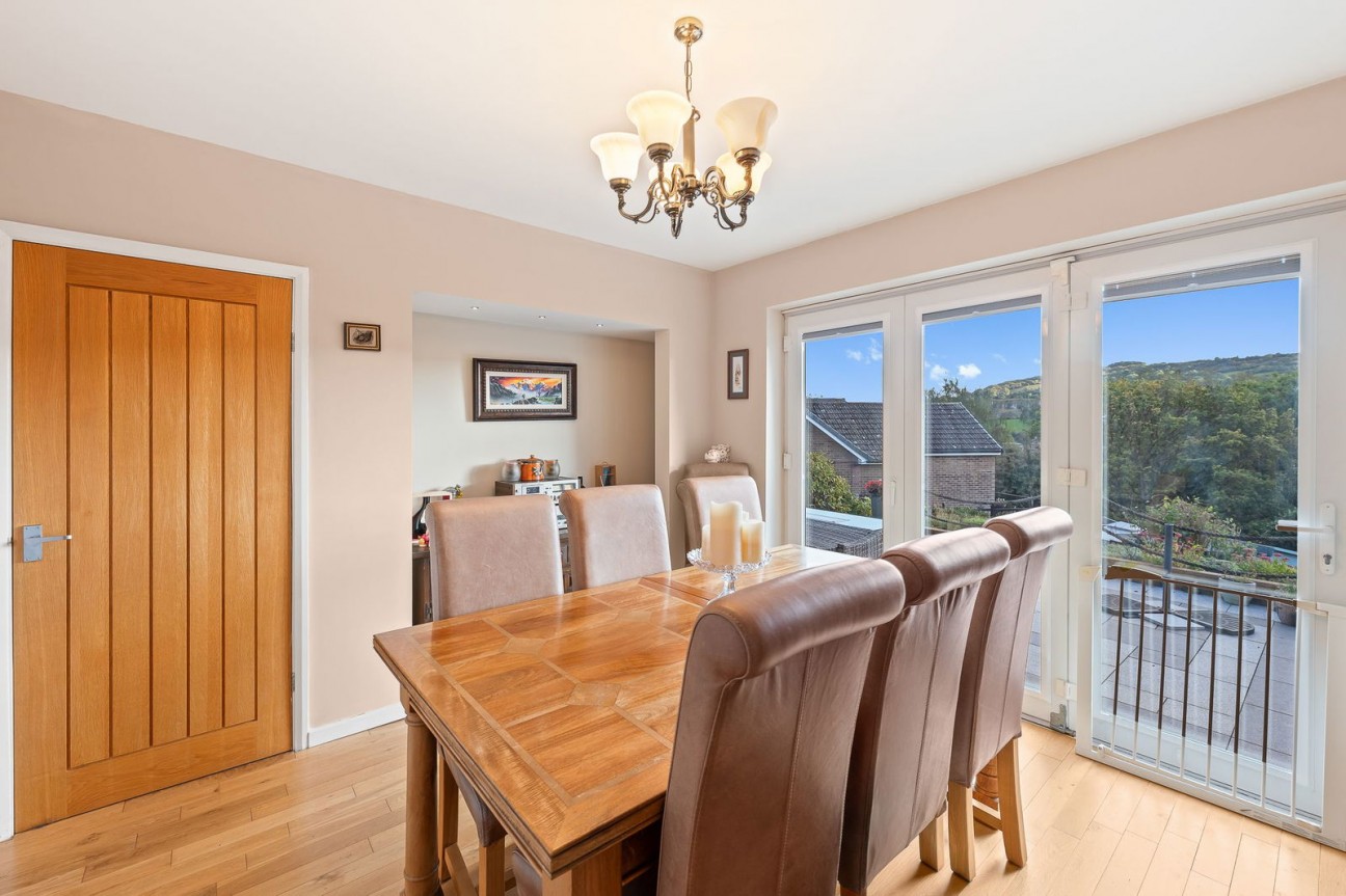 West Crescent, Matlock, DE4 3LB