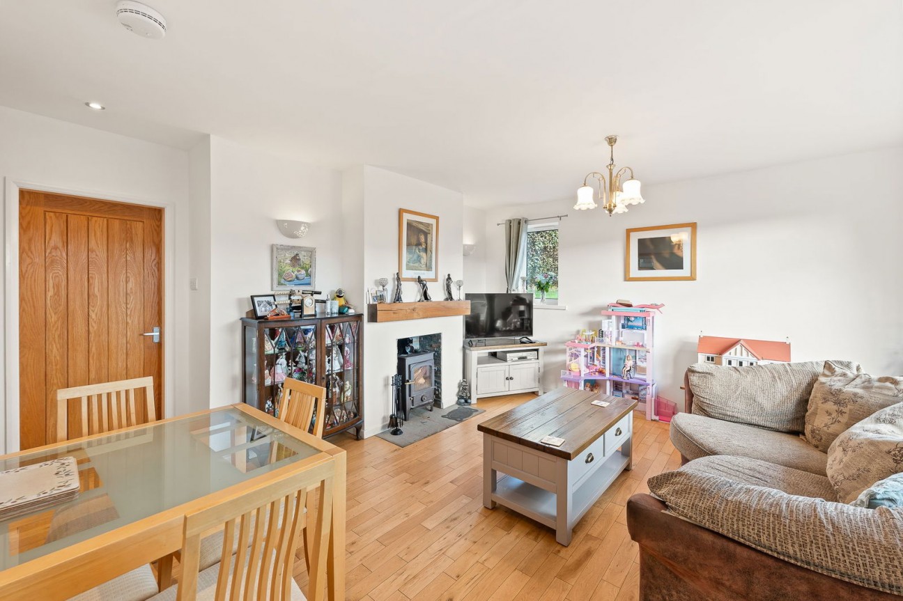 West Crescent, Matlock, DE4 3LB