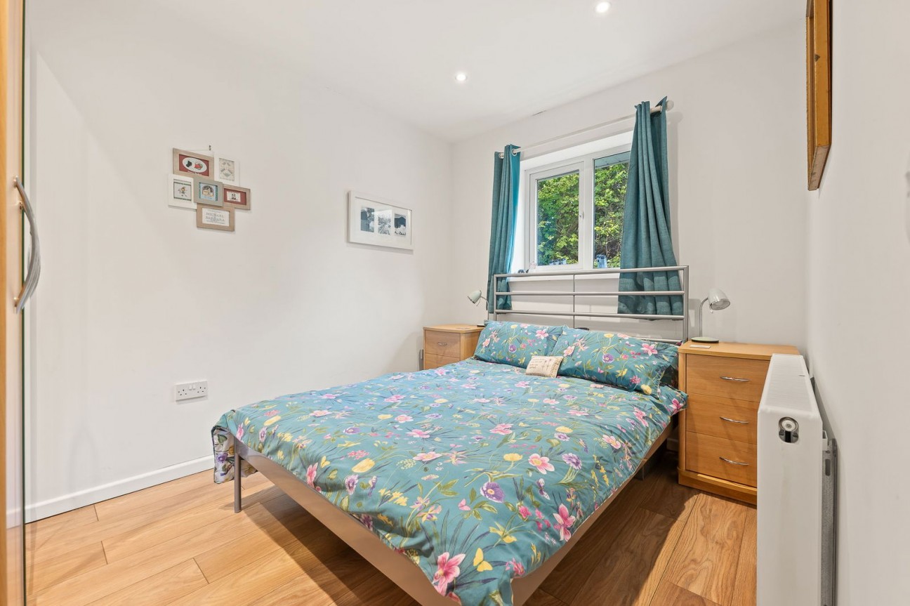 West Crescent, Matlock, DE4 3LB