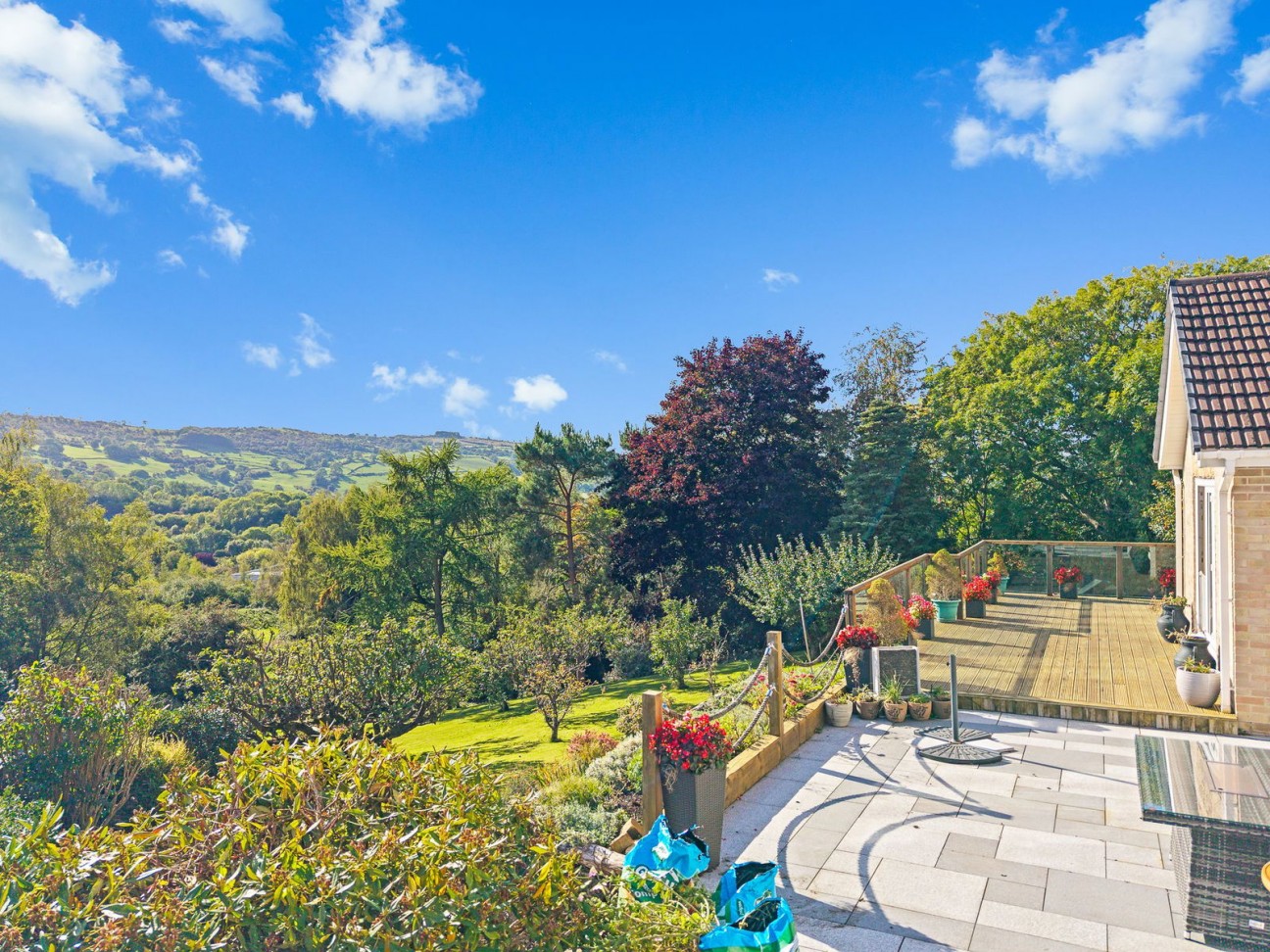 West Crescent, Matlock, DE4 3LB