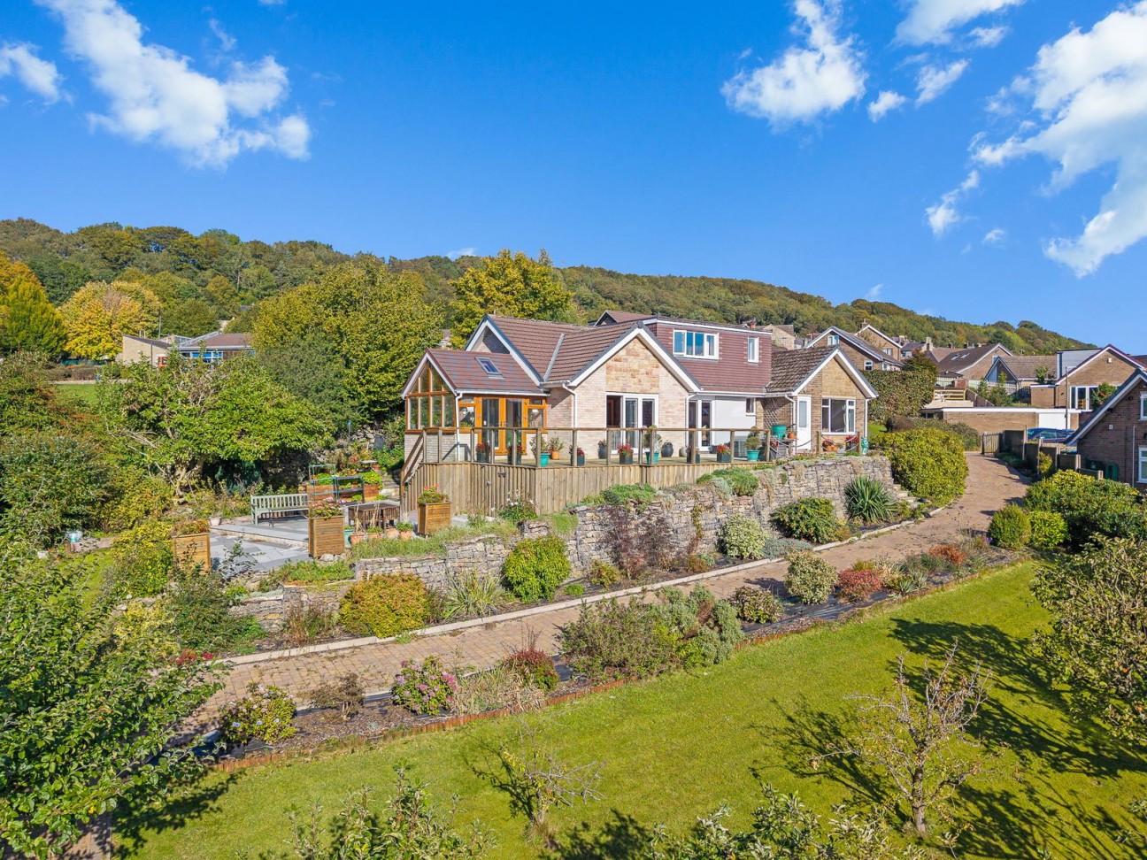 West Crescent, Matlock, DE4 3LB