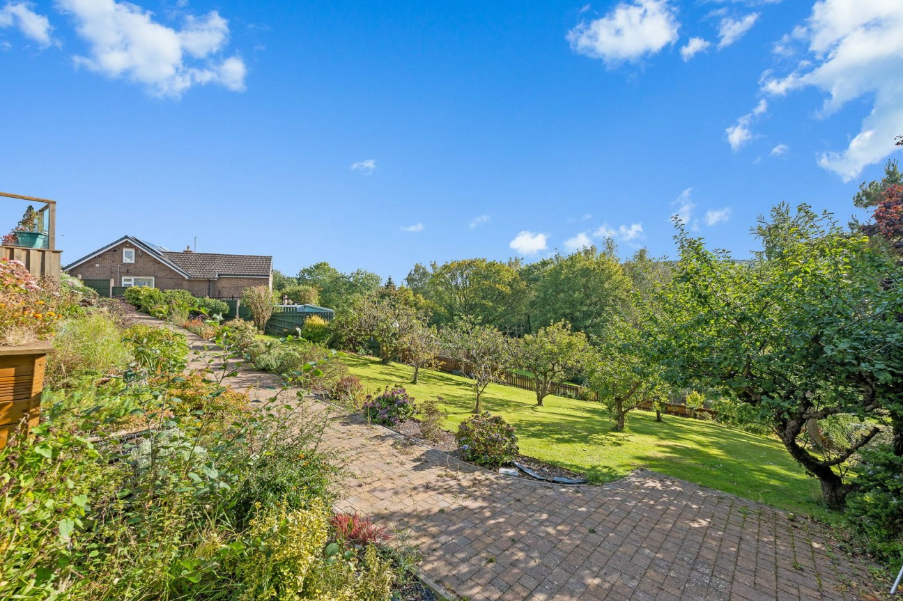 West Crescent, Matlock, DE4 3LB