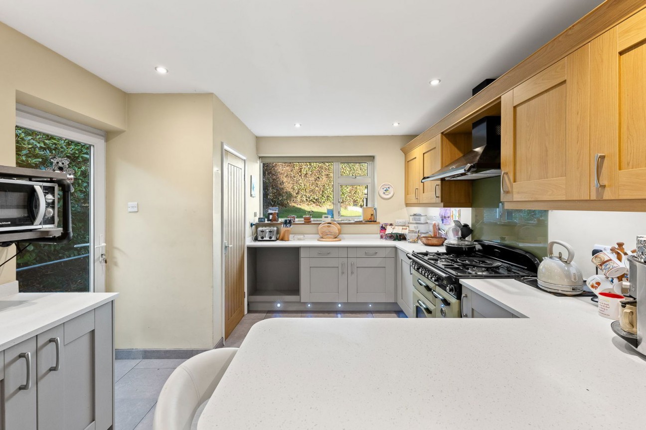 West Crescent, Matlock, DE4 3LB