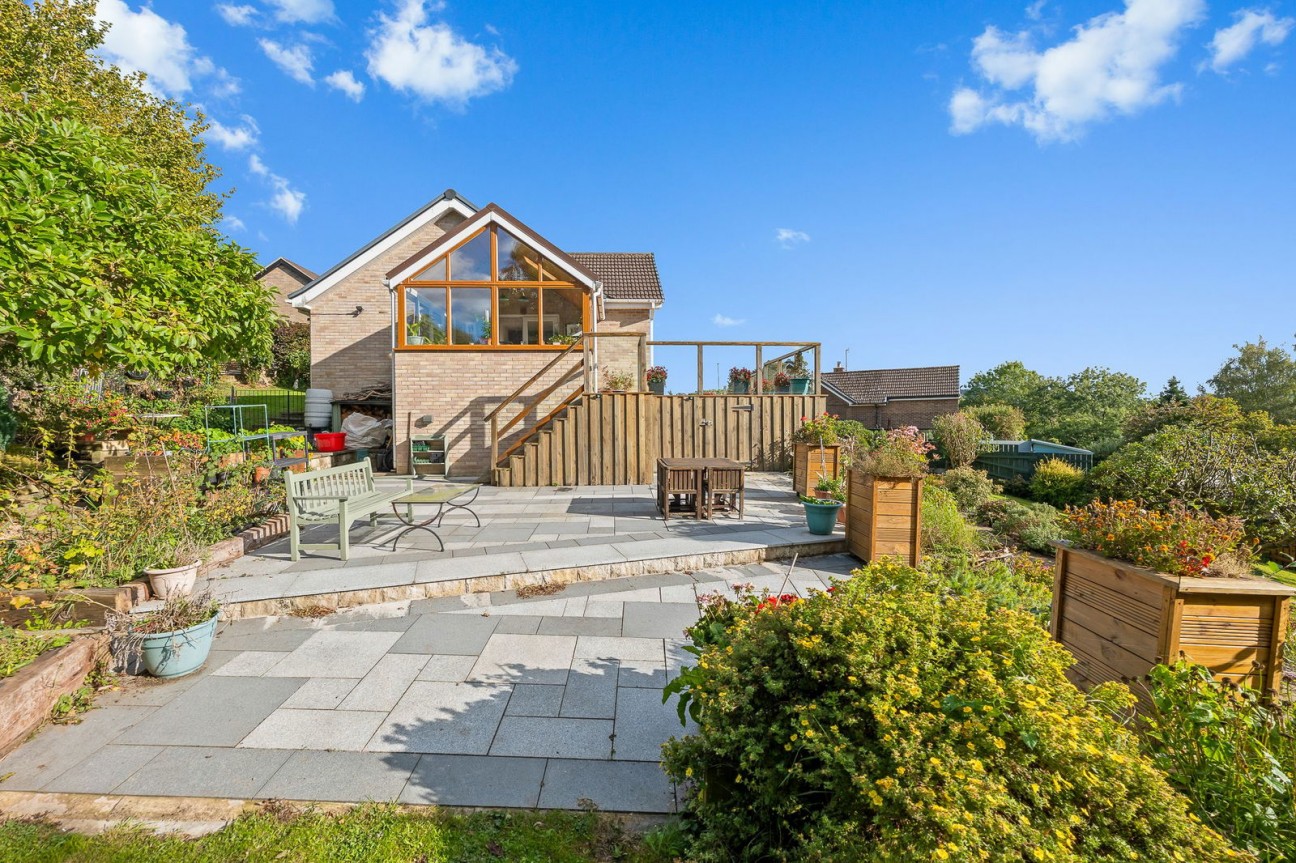 West Crescent, Matlock, DE4 3LB