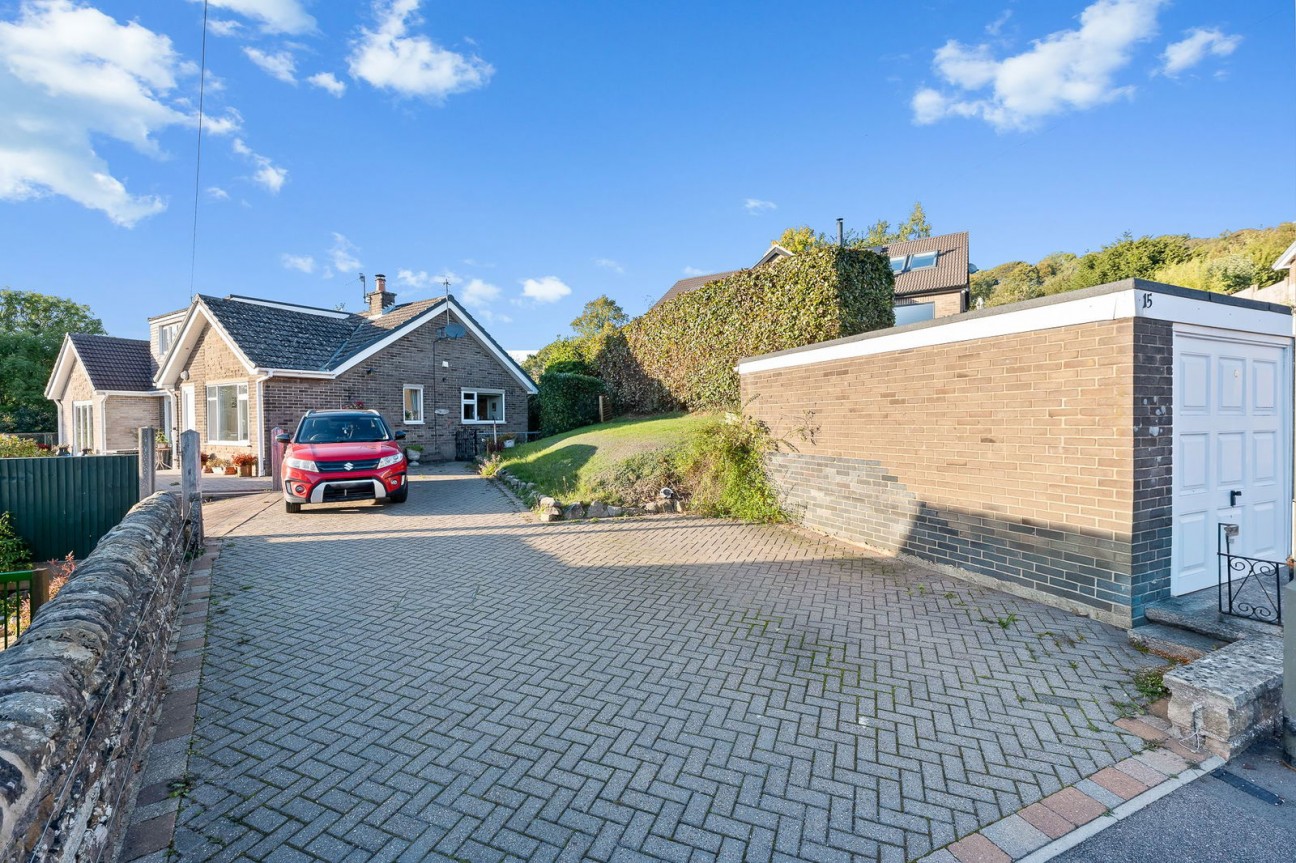 West Crescent, Matlock, DE4 3LB