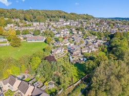 West Crescent, Matlock, DE4 3LB