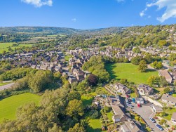 West Crescent, Matlock, DE4 3LB