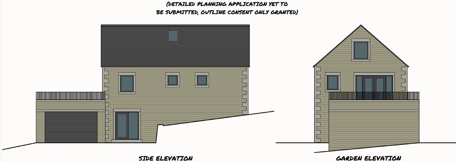 Floorplan for West Crescent, Matlock, DE4 3LB