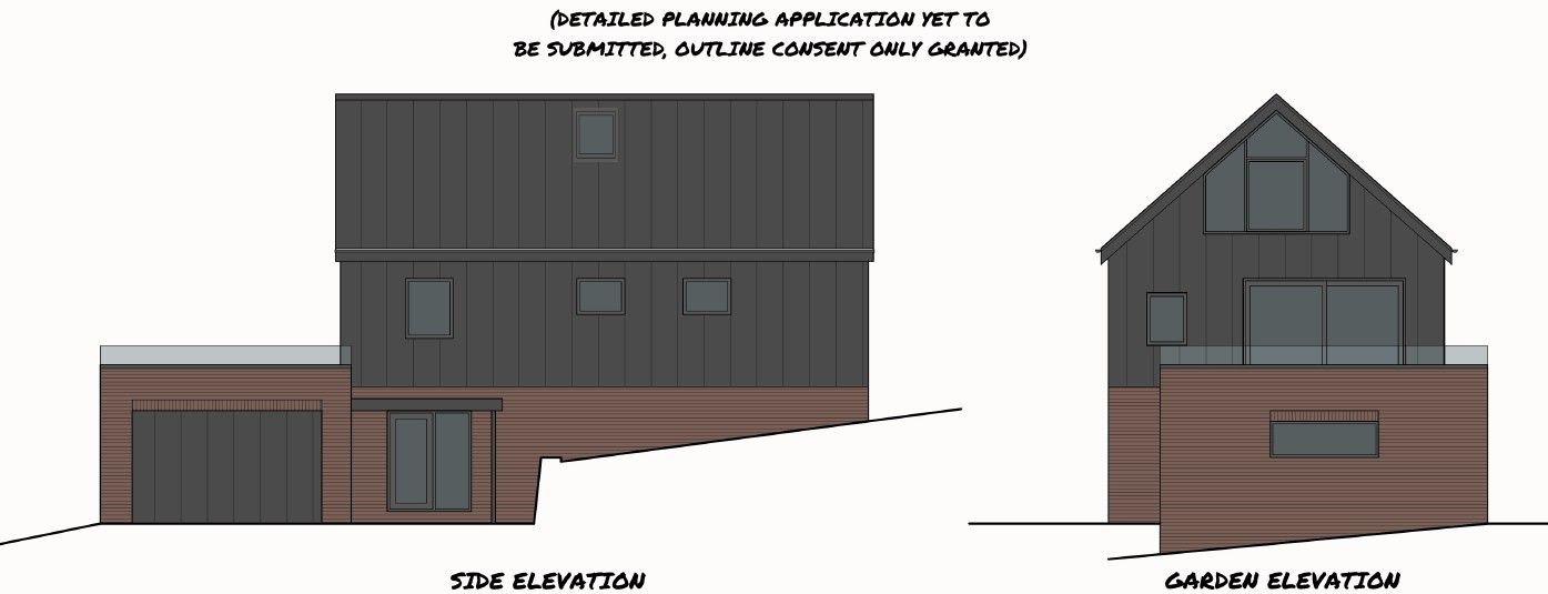 Floorplan for West Crescent, Matlock, DE4 3LB