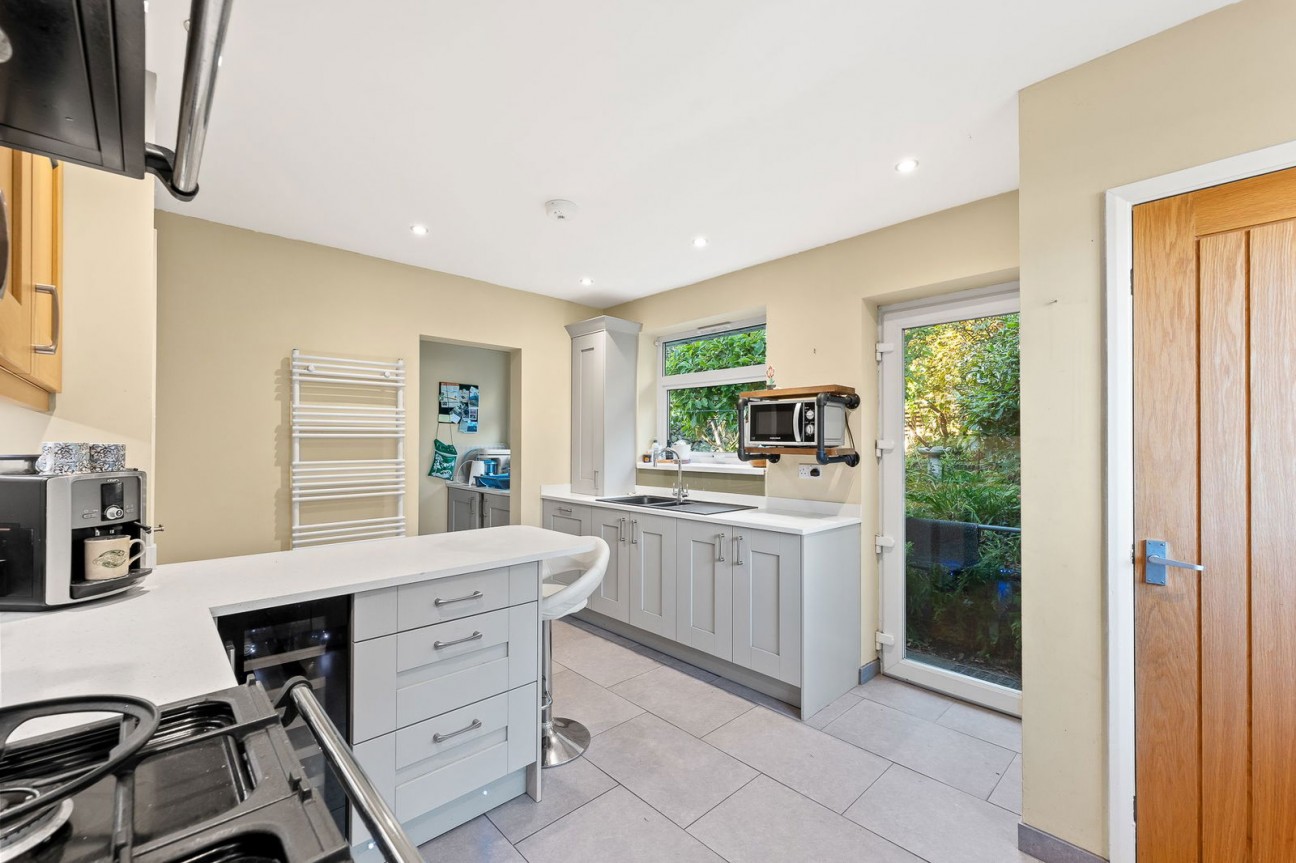 West Crescent, Matlock, DE4 3LB