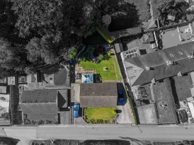 Darley House Estate, Hackney, Matlock, DE4 2QH