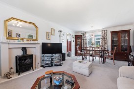 Darley House Estate, Hackney, Matlock, DE4 2QH