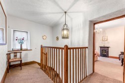 Wharf Cottages, Mill Road, Cromford.