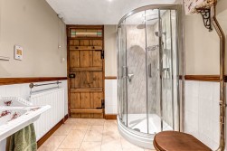 Wharf Cottages, Mill Road, Cromford.