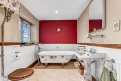 Wharf Cottages, Mill Road, Cromford.