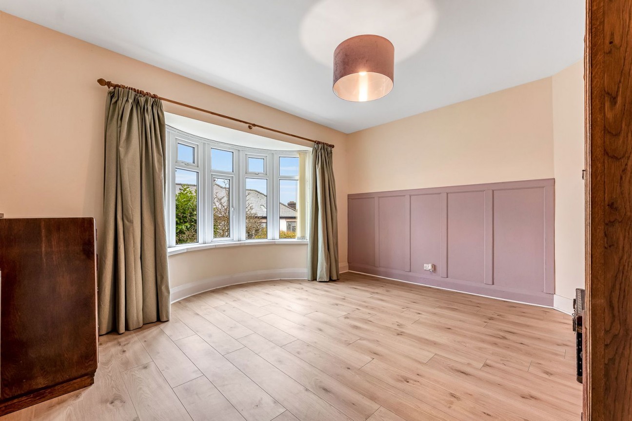 Woolley Road, Matlock, DE4 3HS