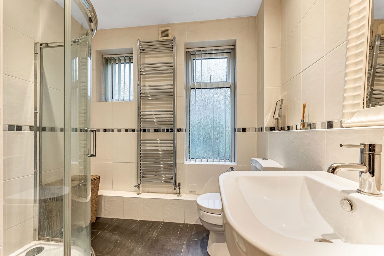 Woolley Road, Matlock, DE4 3HS