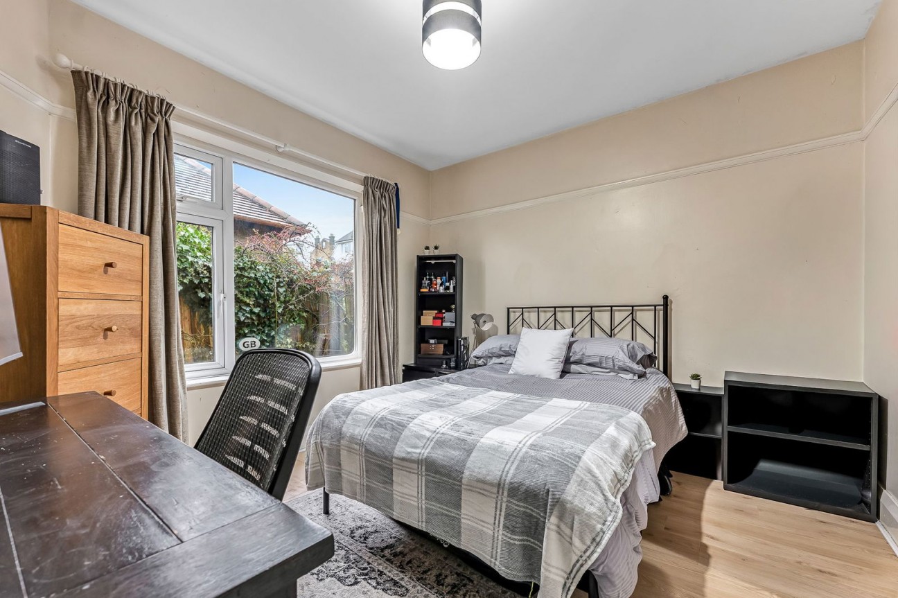 Woolley Road, Matlock, DE4 3HS