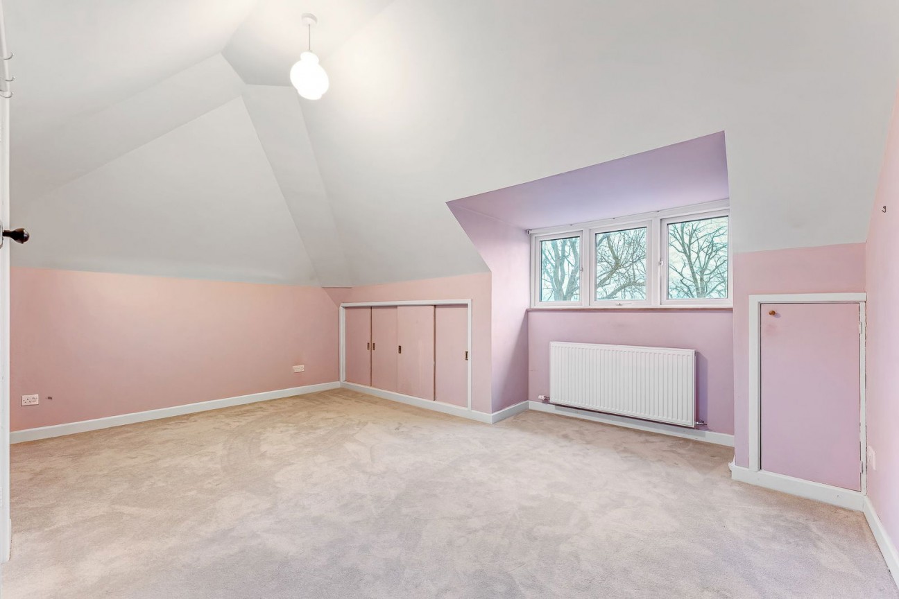 Woolley Road, Matlock, DE4 3HS