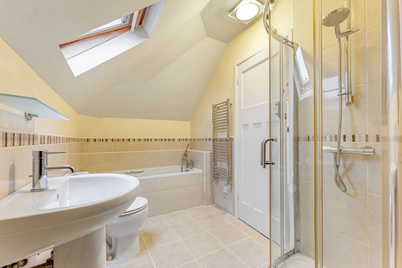 Woolley Road, Matlock, DE4 3HS