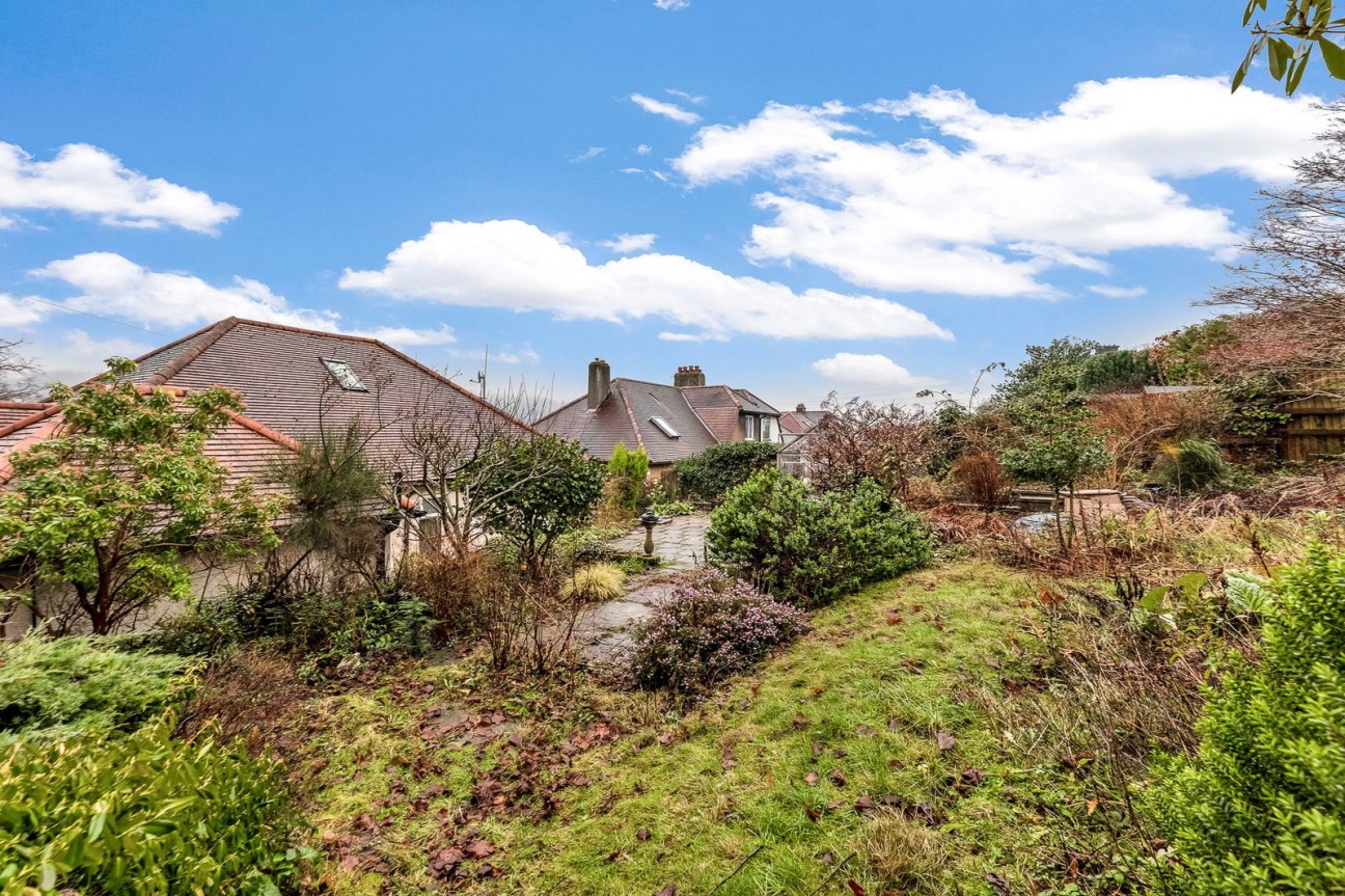 Woolley Road, Matlock, DE4 3HS