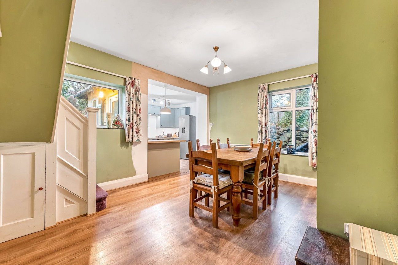 Woolley Road, Matlock, DE4 3HS