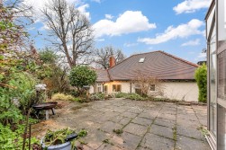 Woolley Road, Matlock, DE4 3HS