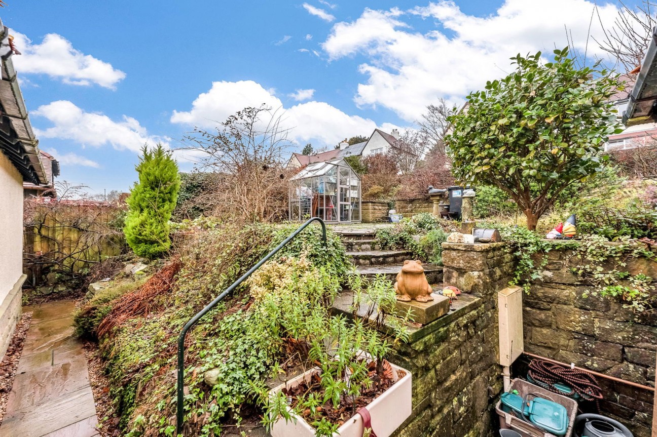 Woolley Road, Matlock, DE4 3HS