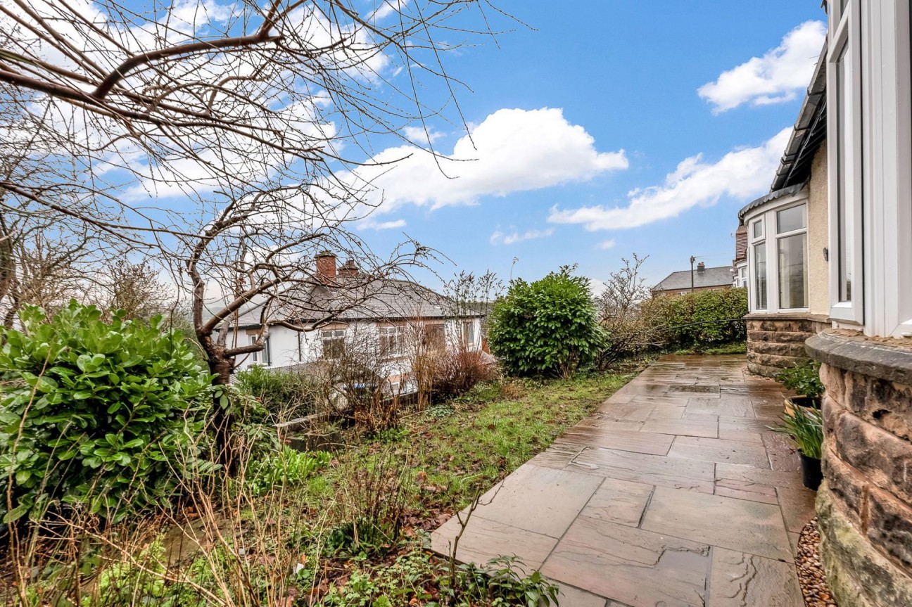 Woolley Road, Matlock, DE4 3HS