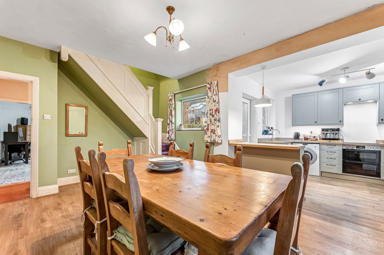 Woolley Road, Matlock, DE4 3HS