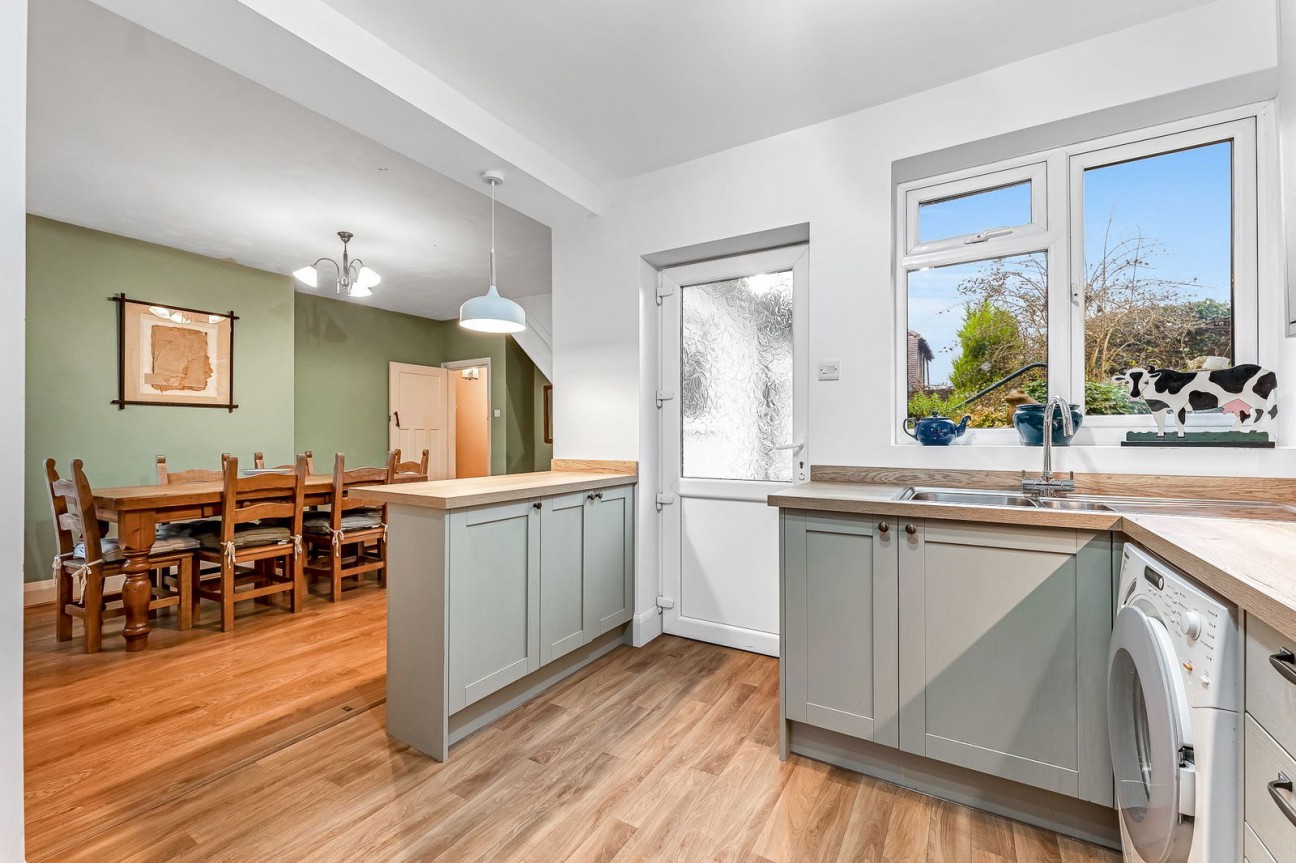 Woolley Road, Matlock, DE4 3HS