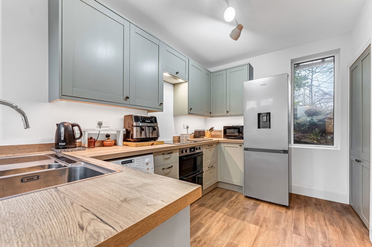 Woolley Road, Matlock, DE4 3HS