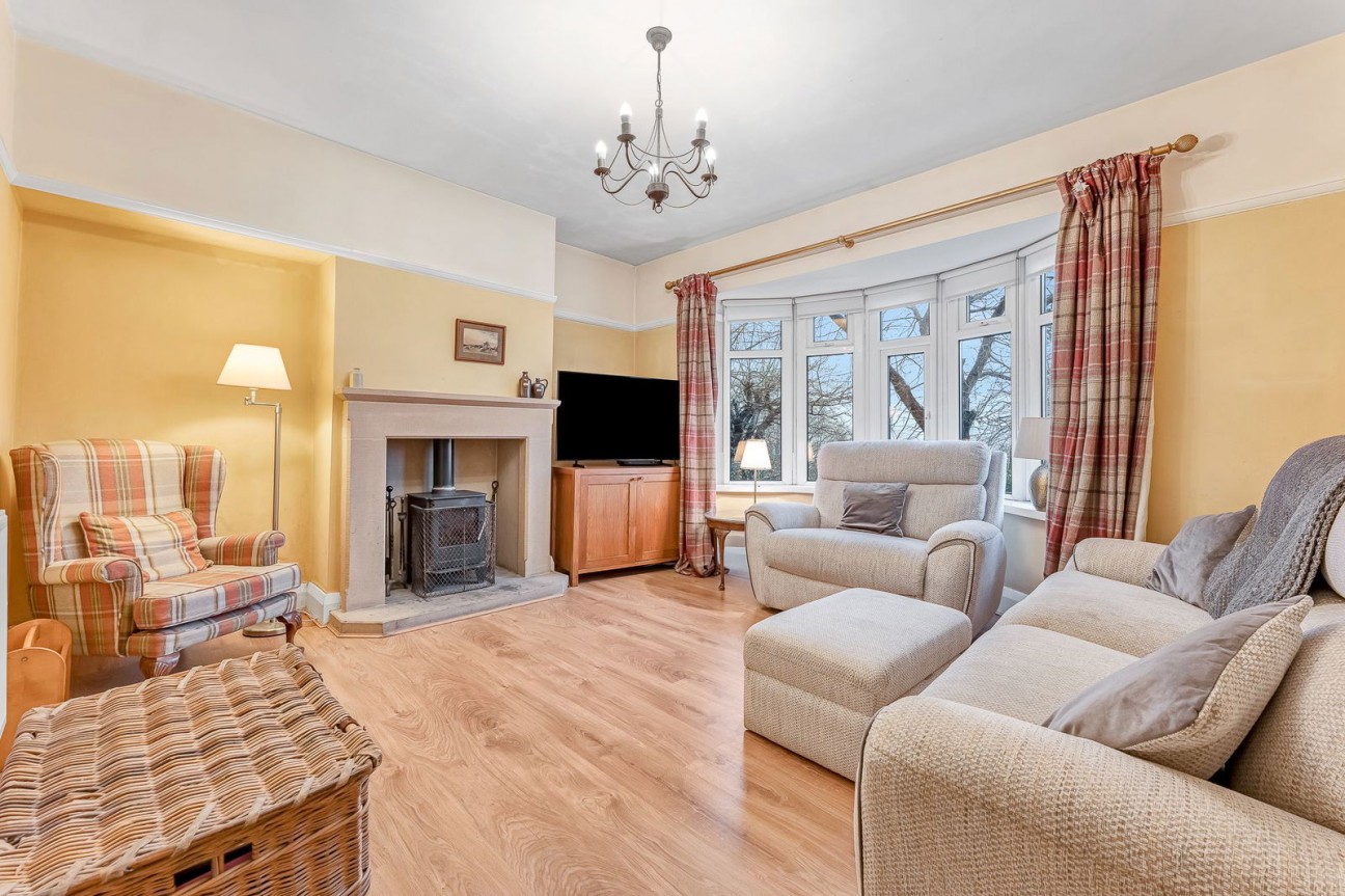 Woolley Road, Matlock, DE4 3HS