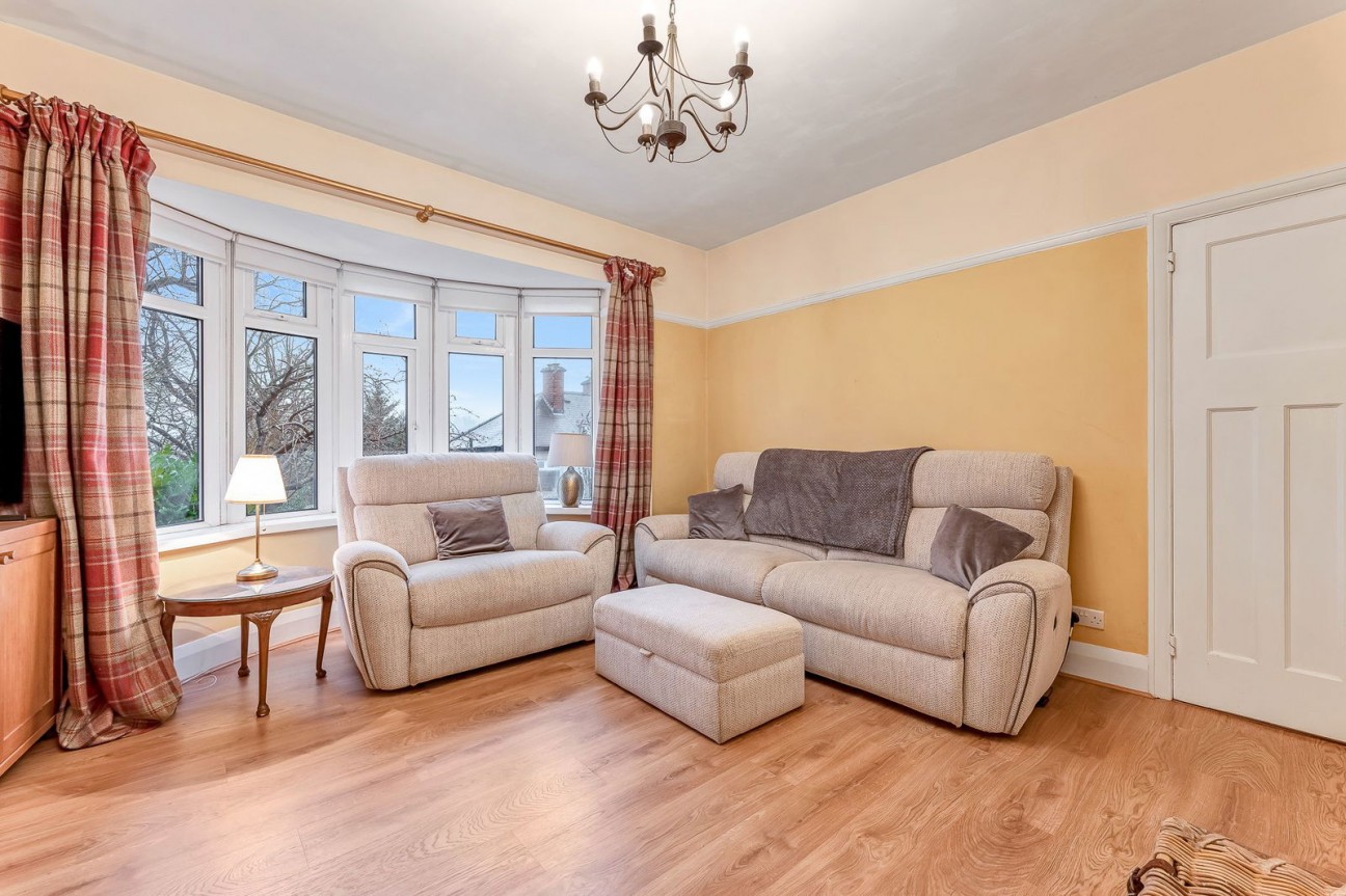Woolley Road, Matlock, DE4 3HS
