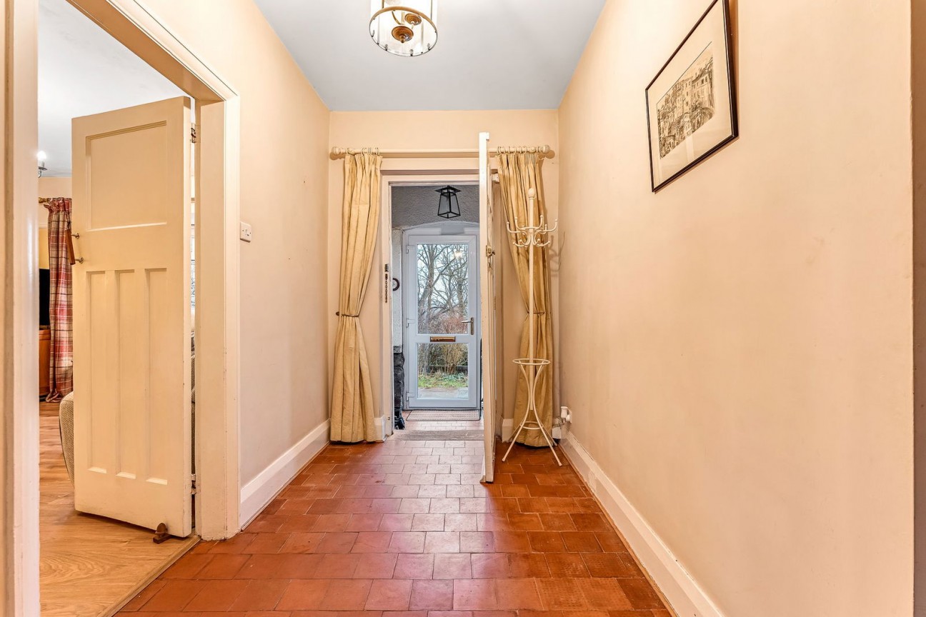 Woolley Road, Matlock, DE4 3HS