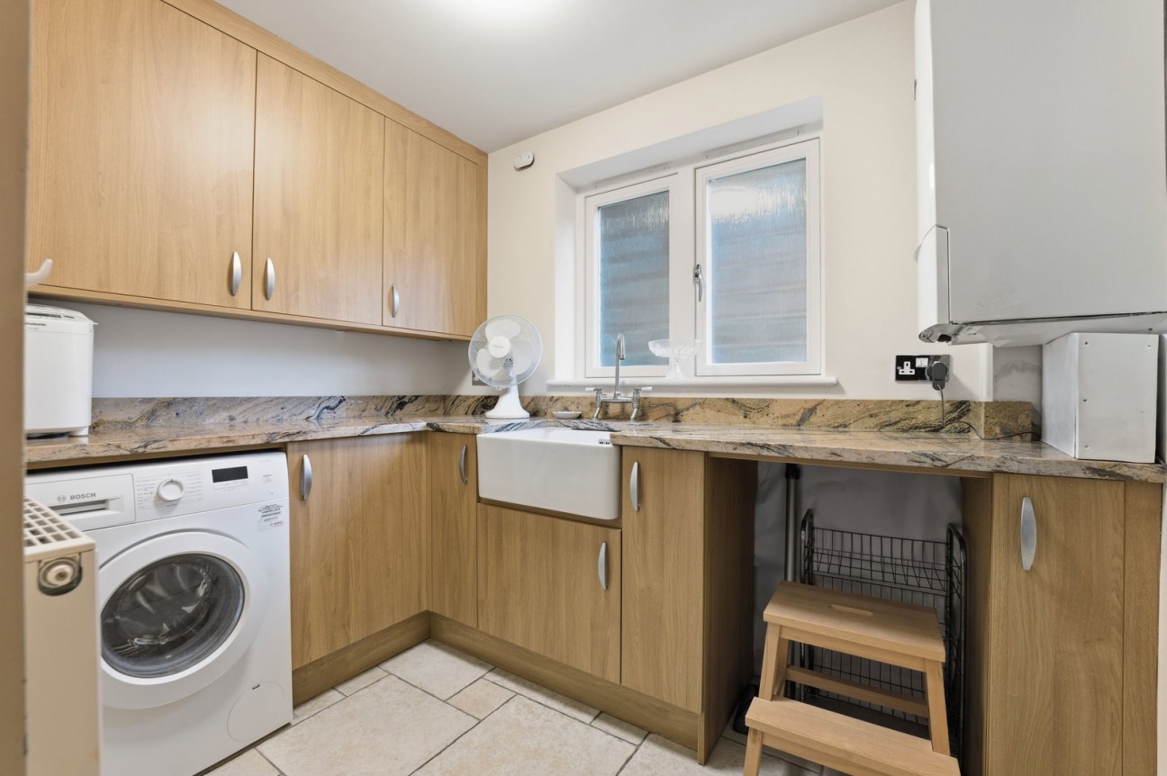 Thatchers Croft, Tansley, Matlock, DE4 5AN