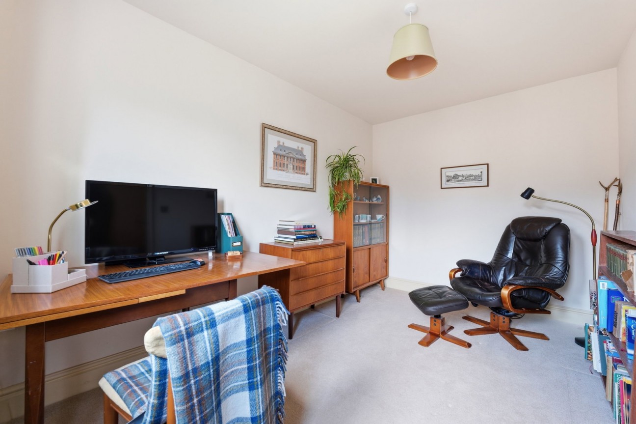 Thatchers Croft, Tansley, Matlock, DE4 5AN