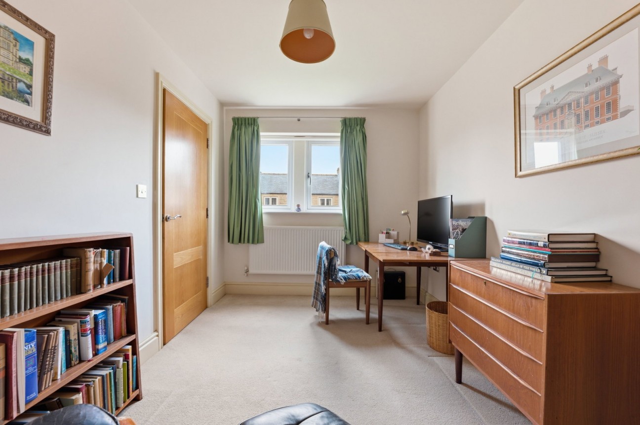 Thatchers Croft, Tansley, Matlock, DE4 5AN