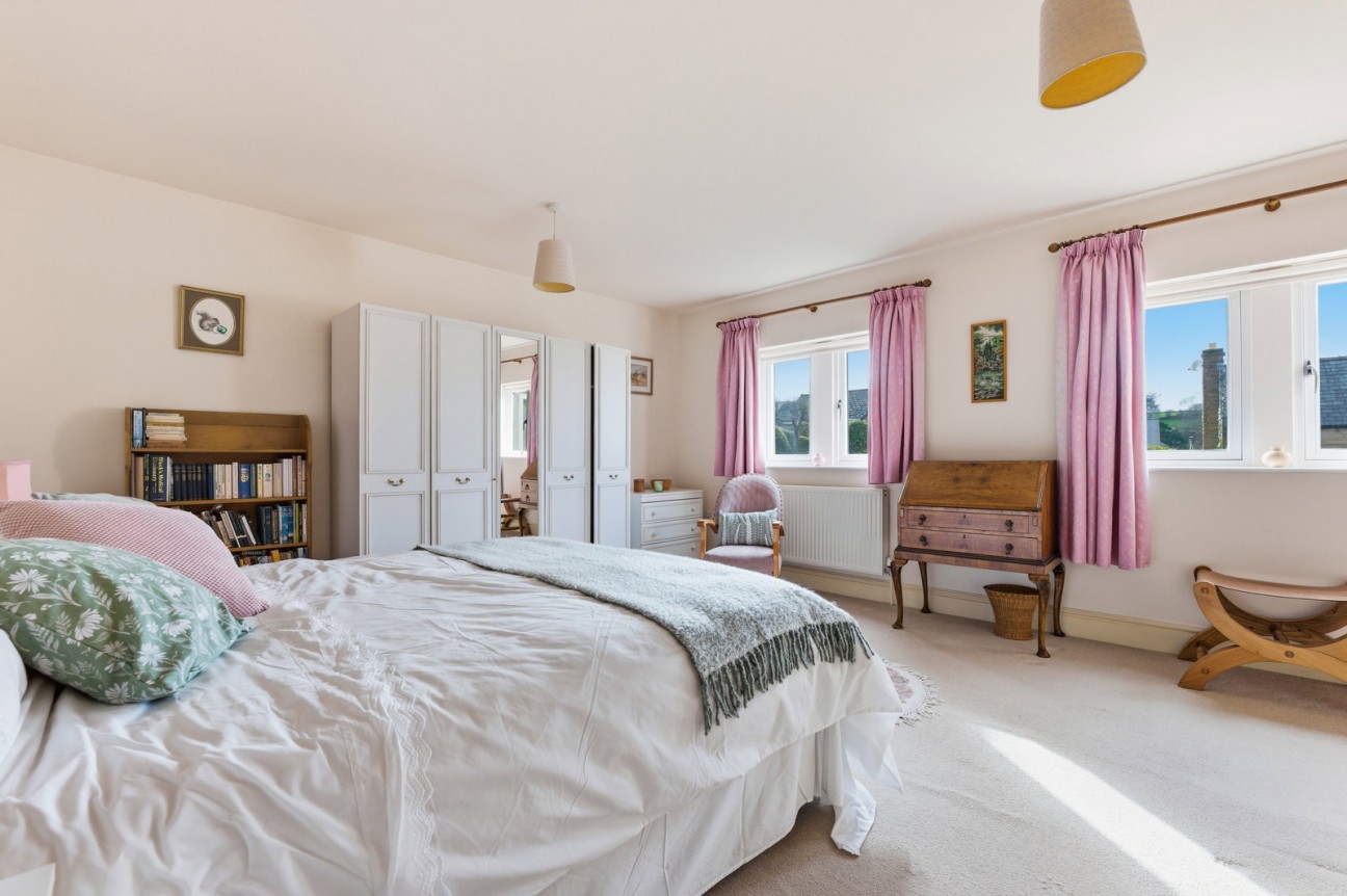 Thatchers Croft, Tansley, Matlock, DE4 5AN