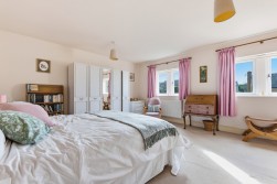 Thatchers Croft, Tansley, Matlock, DE4 5AN