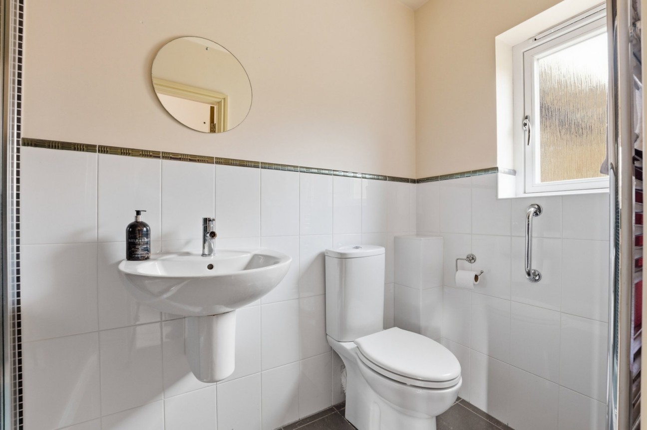 Thatchers Croft, Tansley, Matlock, DE4 5AN