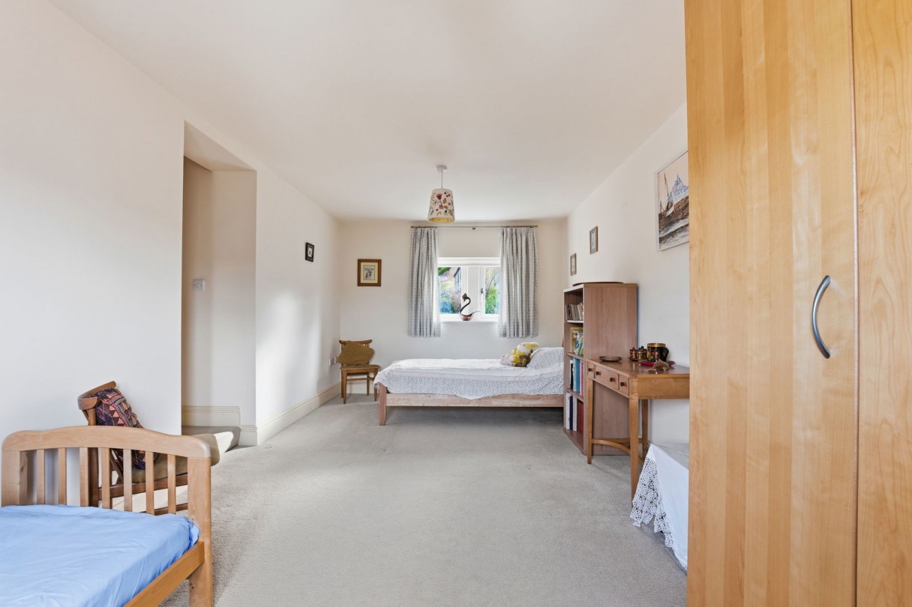 Thatchers Croft, Tansley, Matlock, DE4 5AN