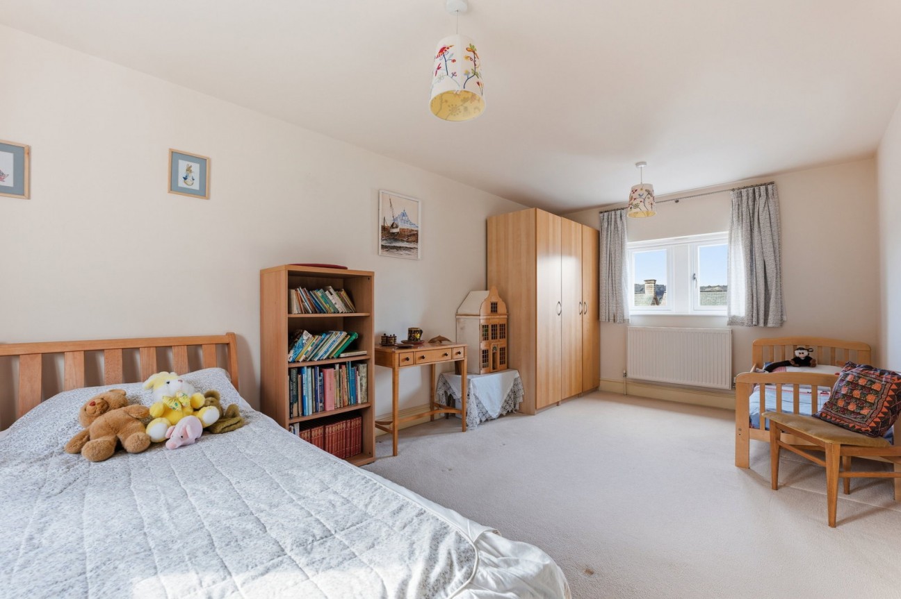 Thatchers Croft, Tansley, Matlock, DE4 5AN