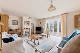 Thatchers Croft, Tansley, Matlock, DE4 5AN