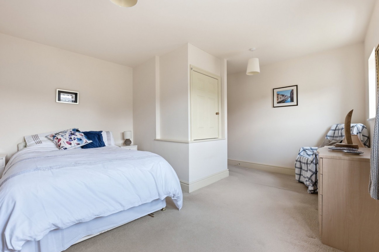 Thatchers Croft, Tansley, Matlock, DE4 5AN